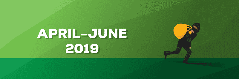 April - June 2019