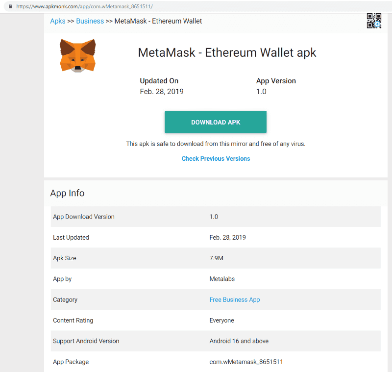 images/discovering-fake-trezor-metamask-and-mycrypto-android-apks/13.png