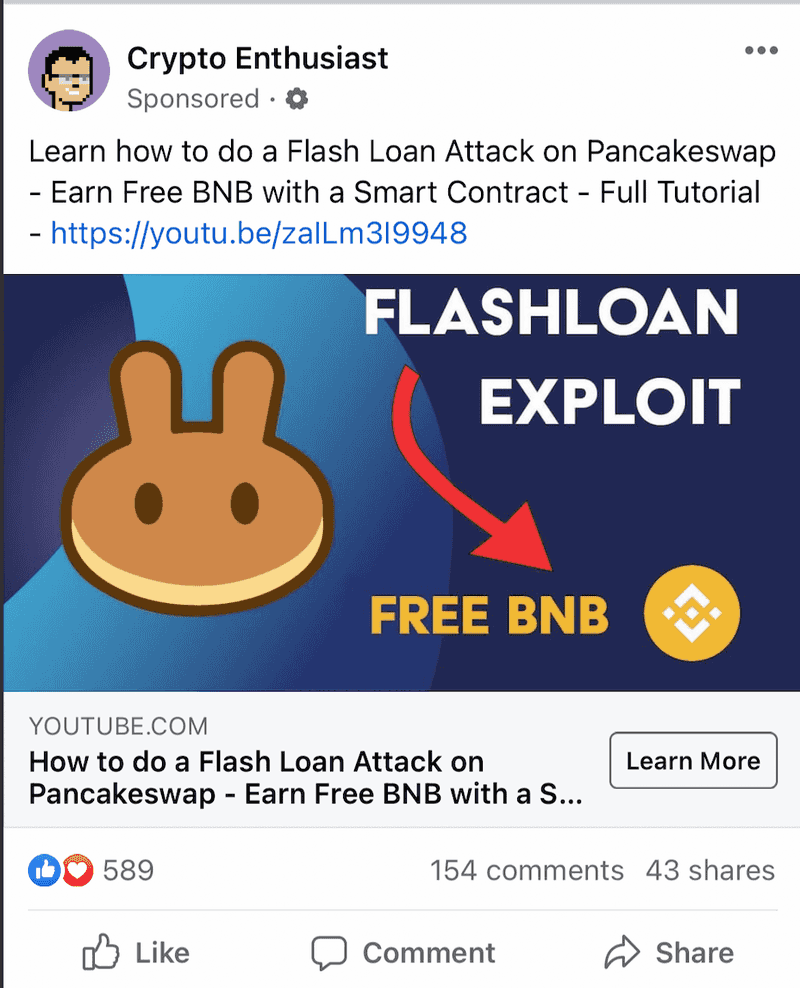 Do You Trust Links? Well, You Probably Shouldn't., figure 4