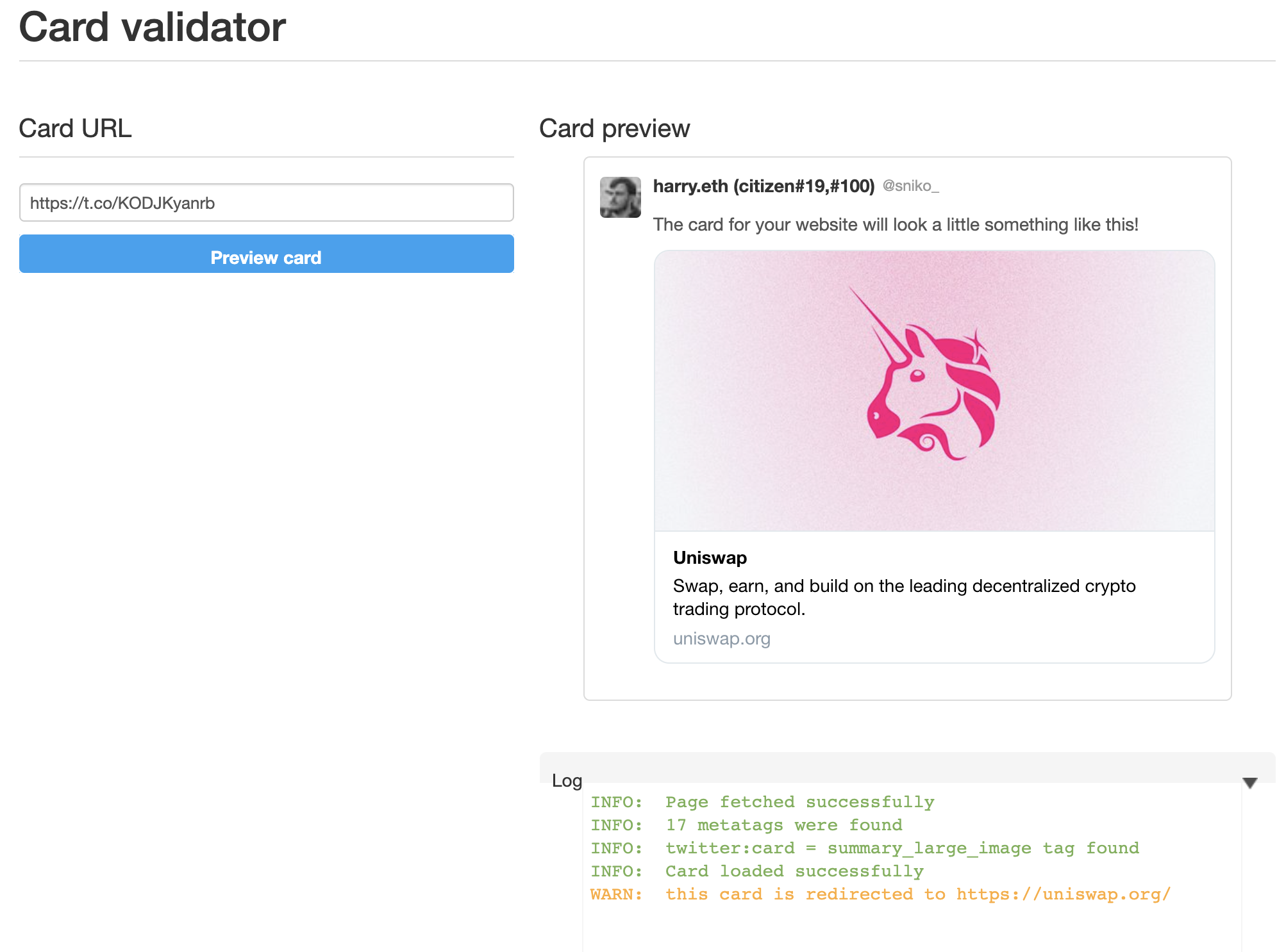 ./images/faking-twitter-unfurling/card-validator.png