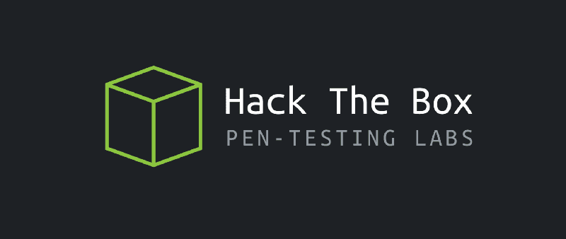 HackTheBox Banner