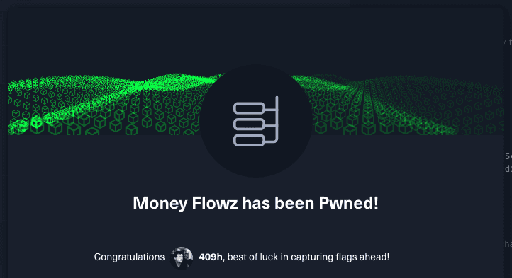 HackTheBox: Money Flowz OSINT Challenge, figure 6
