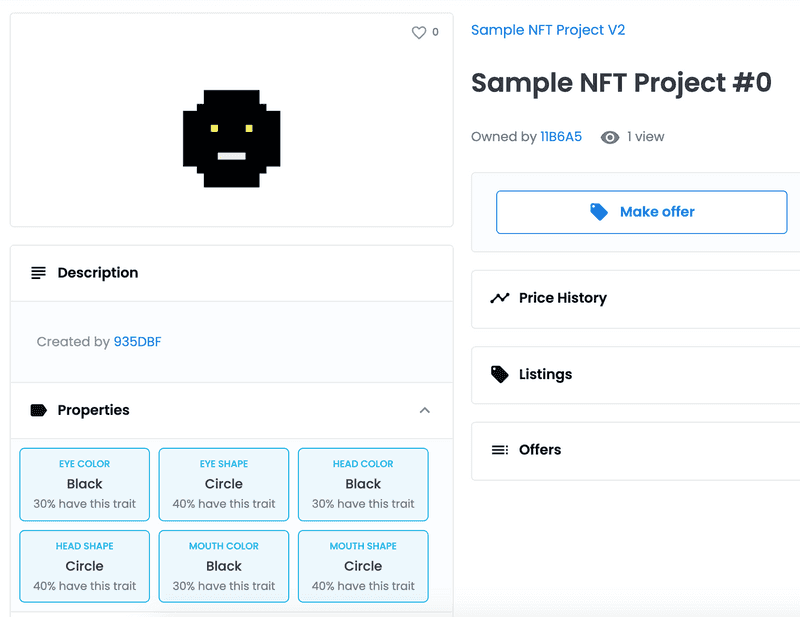 So You Wanna Build Your Own PFP NFT Project?, figure 6